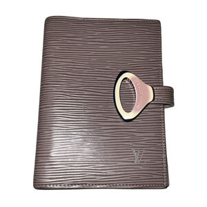 Louis Vuitton Agenda PM